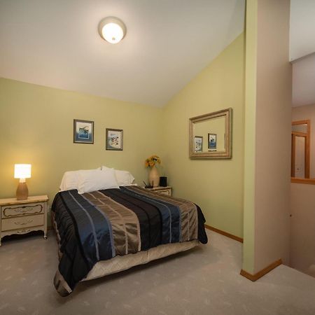 Necanicum House Seaside Extérieur photo