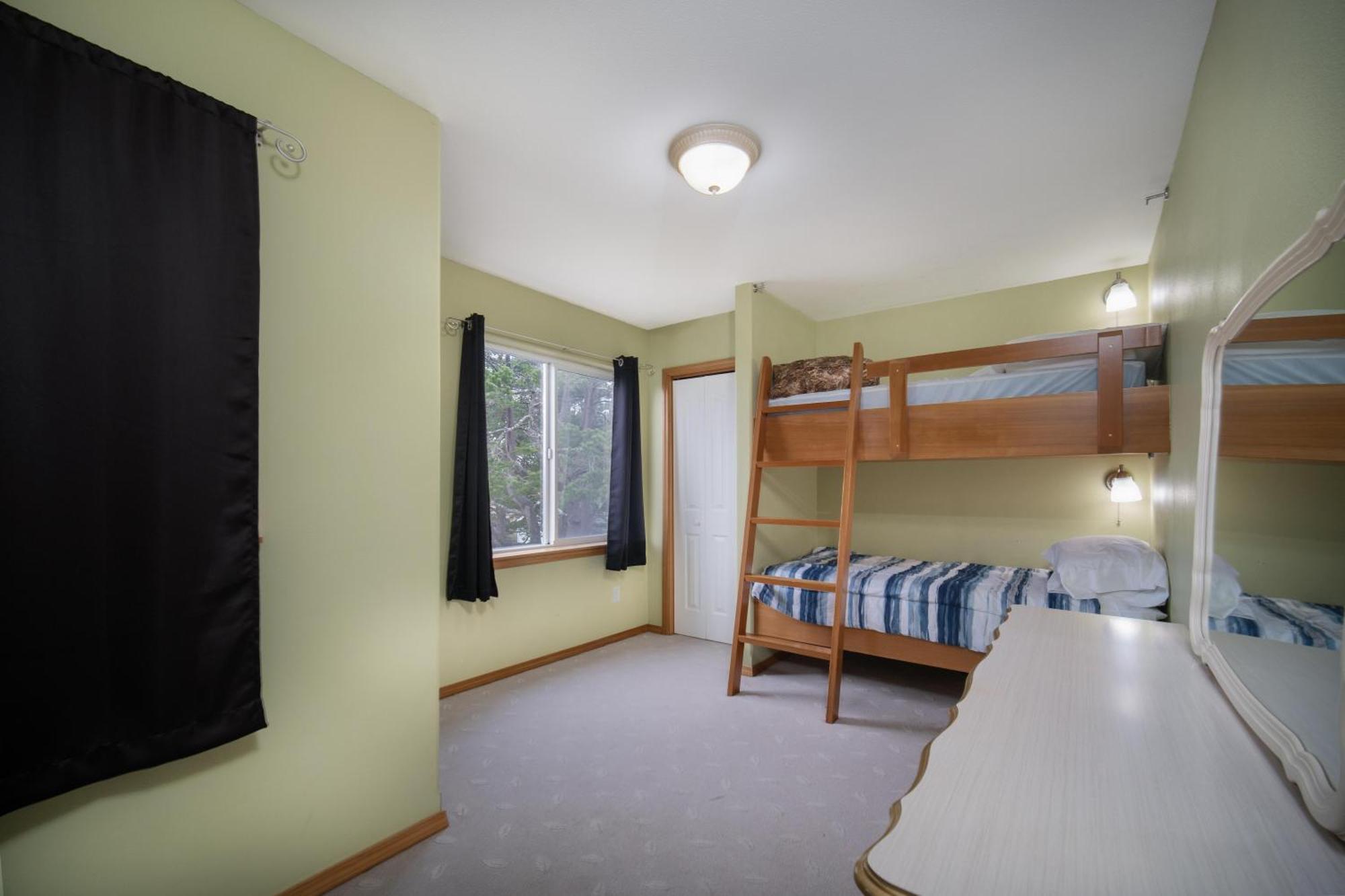 Necanicum House Seaside Extérieur photo