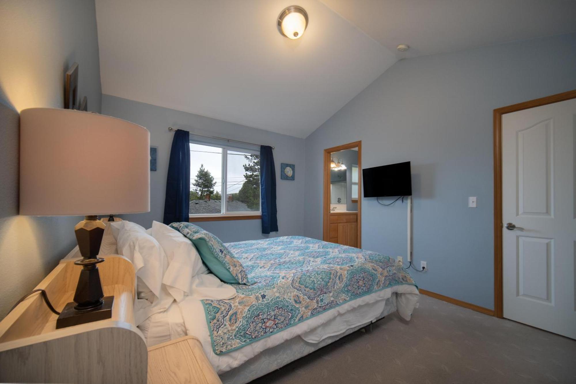 Necanicum House Seaside Extérieur photo