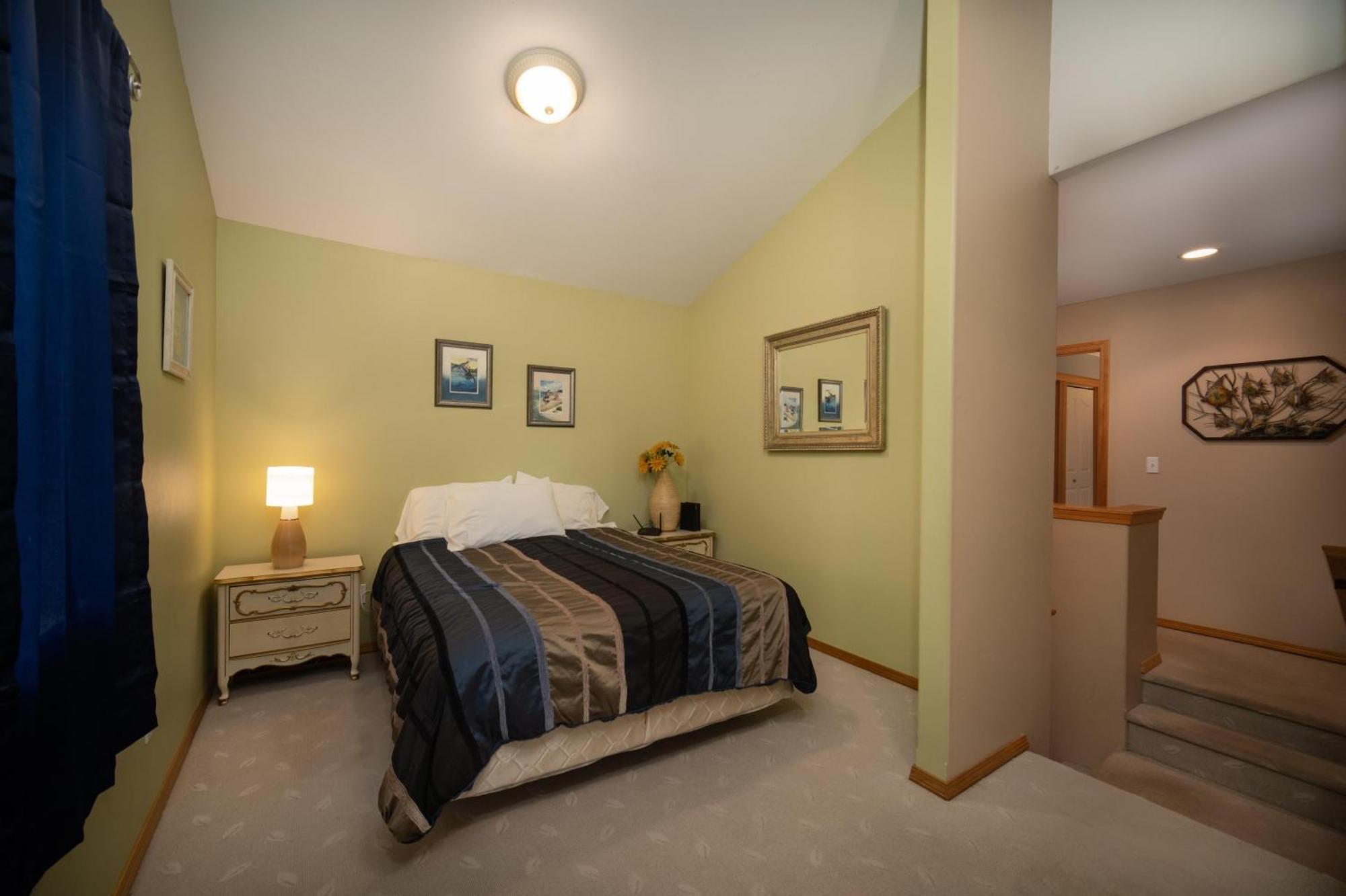 Necanicum House Seaside Extérieur photo