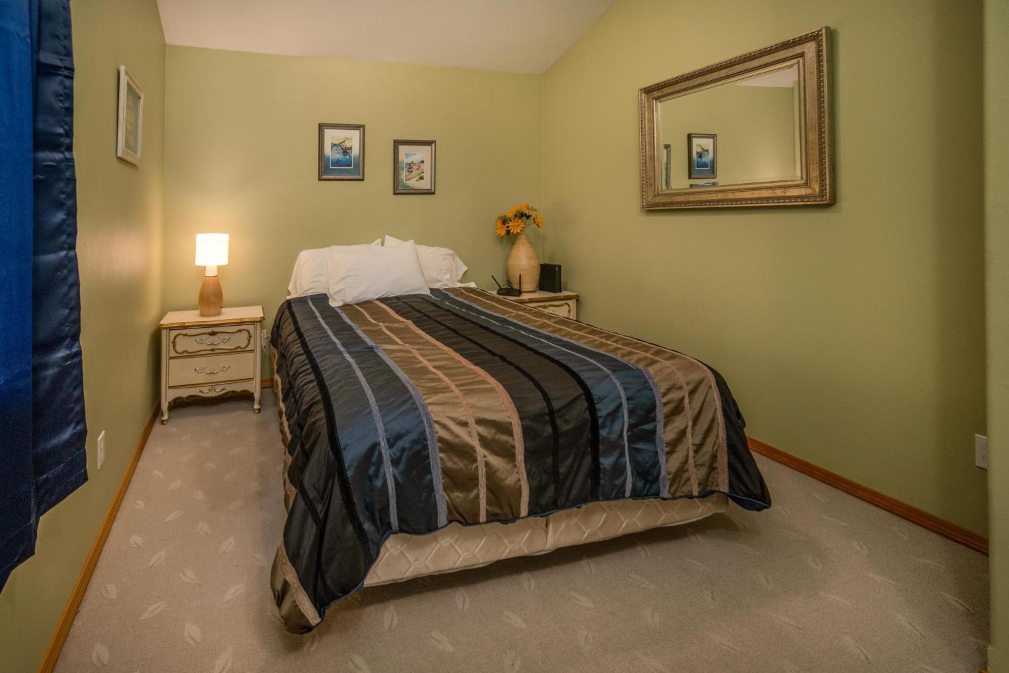 Necanicum House Seaside Extérieur photo