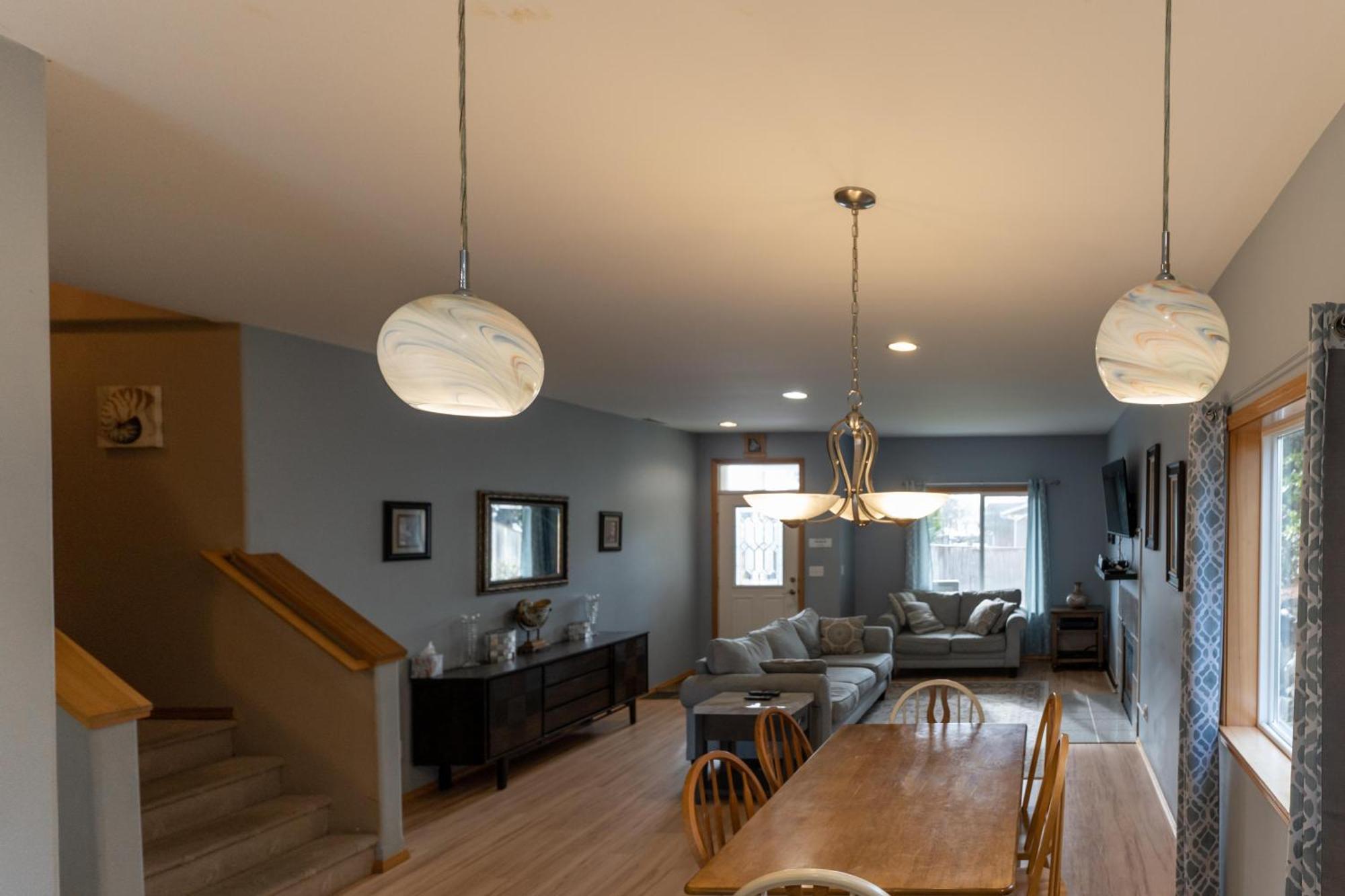 Necanicum House Seaside Extérieur photo